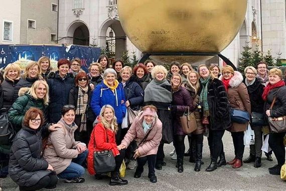 Istarske poduzetnice na forumu u Njemačkoj