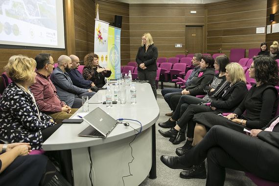  Za razvoj društvenog poduzetništva ključni osvještavanje i senzibilizacija