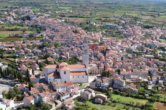 Grad Vodnjan daruje umirovljenike povodom Božića