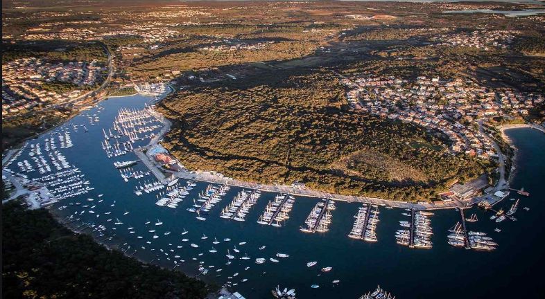 Marina Veruda (foto: Istra.biz)