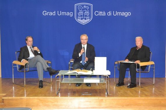 Umag predstavio Statut iz 1528. godine