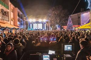 Otvoren natječaj za štandove za vrijeme manifestacije Božić u Labinu 