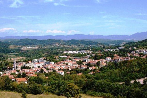 Pazin: Podjela paketa za socijalno ugrožene