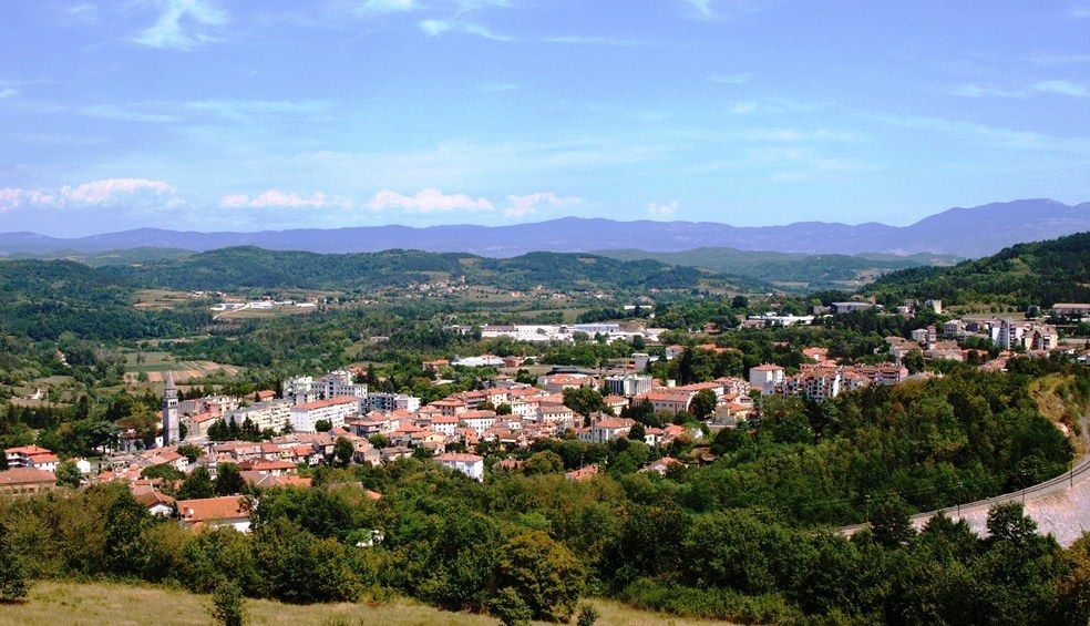 U tijeku je podjela paketa u gradu Pazinu i po Mjesnim odborima