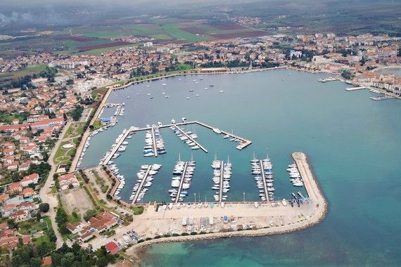 U Umagu izglasan rekordan proračun, evo na što će se utrošiti