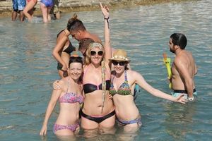 Dalmatinci tvrde: Prestigli smo Istru u turizmu!