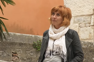 Pogledajte dokumentarac o humanitarki i pjevačici Morin Hukić