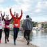 Humanitarnu Adventsku utrku Poreč otrčalo 200 trkača