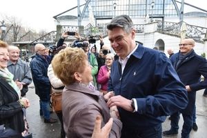 Milanović novi predsjednik: evo kako se glasalo po istarskim gradovima