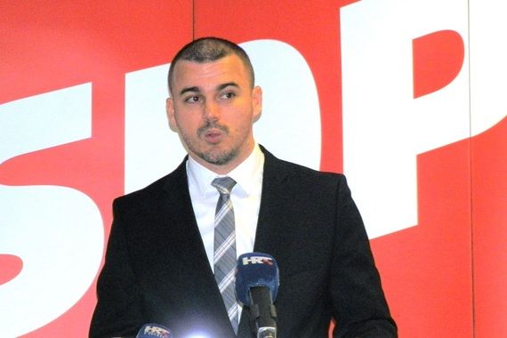 Pulski SDP na izbore izlazi samostalno