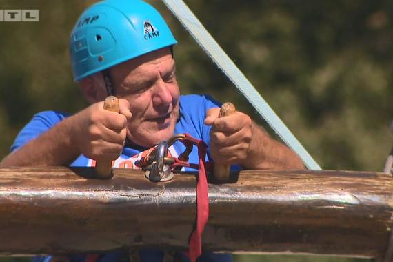 Valteru pozlilo nakon adrenalinske vožnje, izlet završio mučno