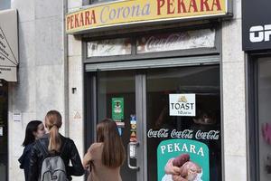 Pulska pekara Corona: nakon pojave virusa porasla im prodaja