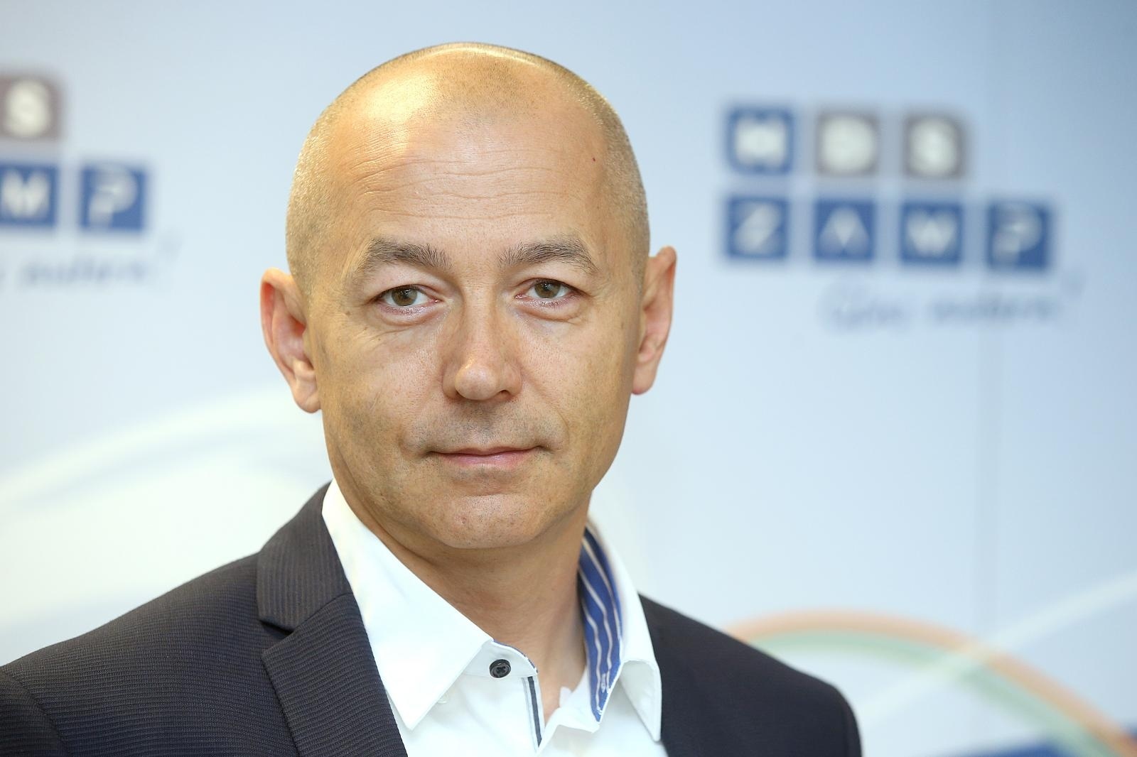 Nenad Marčec, direktor HDS ZAMP-a (foto: Goran Stanzl/PIXSELL)