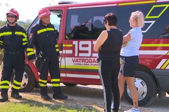 Bahra otkrila: 'Ako se udam za Valtera, to će biti u vjenčanici'