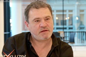 Alen Vitasović sve ispričao o borbi s alkoholizmom i razvodu (video)