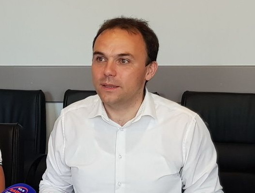 Loris Peršurić