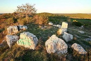  Nevjerojatno je da Poreč spava kraj 'istarskog Stonehengea'