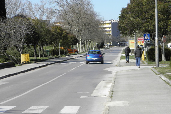 Pred nama topao i sunčan tjedan uz temperature od oko 20 stupnjeva