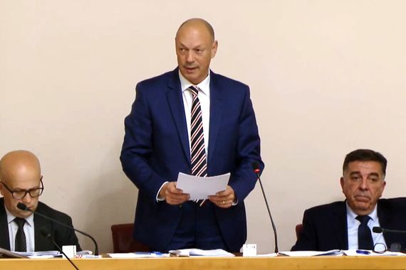 'Vladin prijedlog o praćenju svih telefona je ekstreman' 