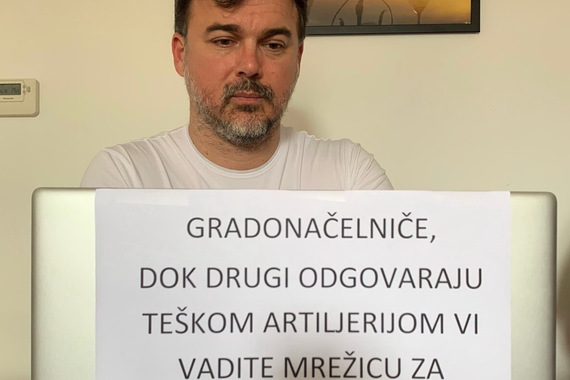 Klub vijećnika SDP-HSU iznio 17 prijedloga za pomoć poduzetnicima 