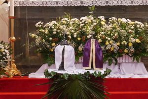 Biskup Kutleša izdao odredbe kako slaviti Veliki tjedan i Uskrs