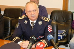  Načelnik istarske policije: upozoravamo građane da se ne okupljaju