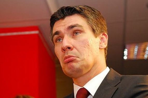 Zoran Milanović htio raskoliti IDS, pa raskolio vlastitu stranku u Istri