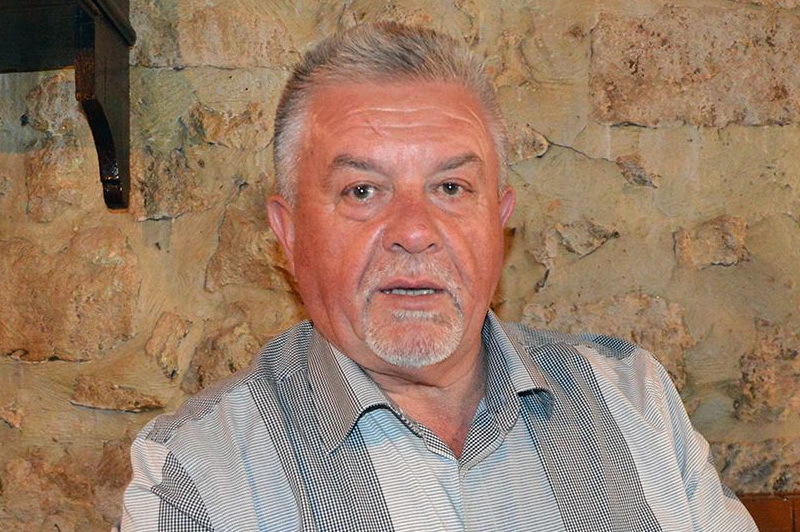 Ivan Mijandrušić (foto: Robi Selan)