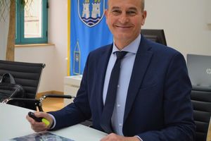 Vili Bassanese čestitao Prvi maj u ime Županijske organizacije SDP-a