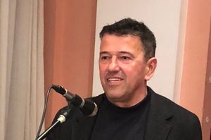 Damir Grünbaum: 'Gospodarstvo Istre ovisno o turizmu pred kolapsom'