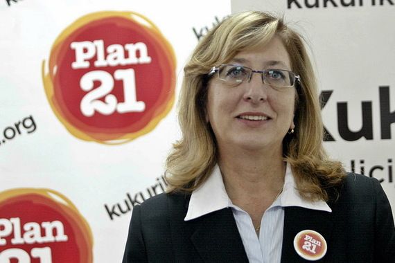 SDP smjenjuje nepodobne kadrove u Istri: Damjanac nagovarala Černjula da preuzme Tomljanovićevu funkciju  