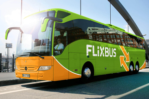 Autobuseri prosvjedovali diljem Hrvatske, no ne i FlixBus. Evo zašto!