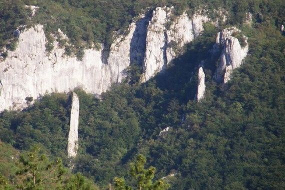 U špilji Vela peć na Učki poginuo Ruđero Vretenar iz Gračišća