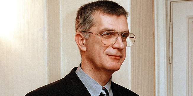 Željko Dobranović (Foto: Jutarnji list)