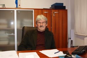 Lino Stranić: Neću se kandidirati za gradonačelnika Pazina