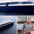 Luciano iz Kaštelira gradi eko brod: 'Sanjam o njemu već 12 godina'