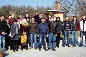 Forum mladih SDP-a Istre i službeno protiv Kajina