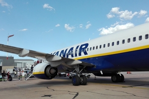 Ryanair se od srpnja vraća u Hrvatsku sa 17 linija: tri iz Pule