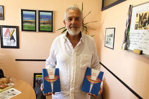 U prodaji 'Rast života', nova knjiga dr. Antona Krajcara 