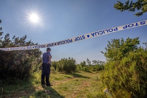 Tragedija kod Pule: Arheolog (38) pao u spilju i preminuo