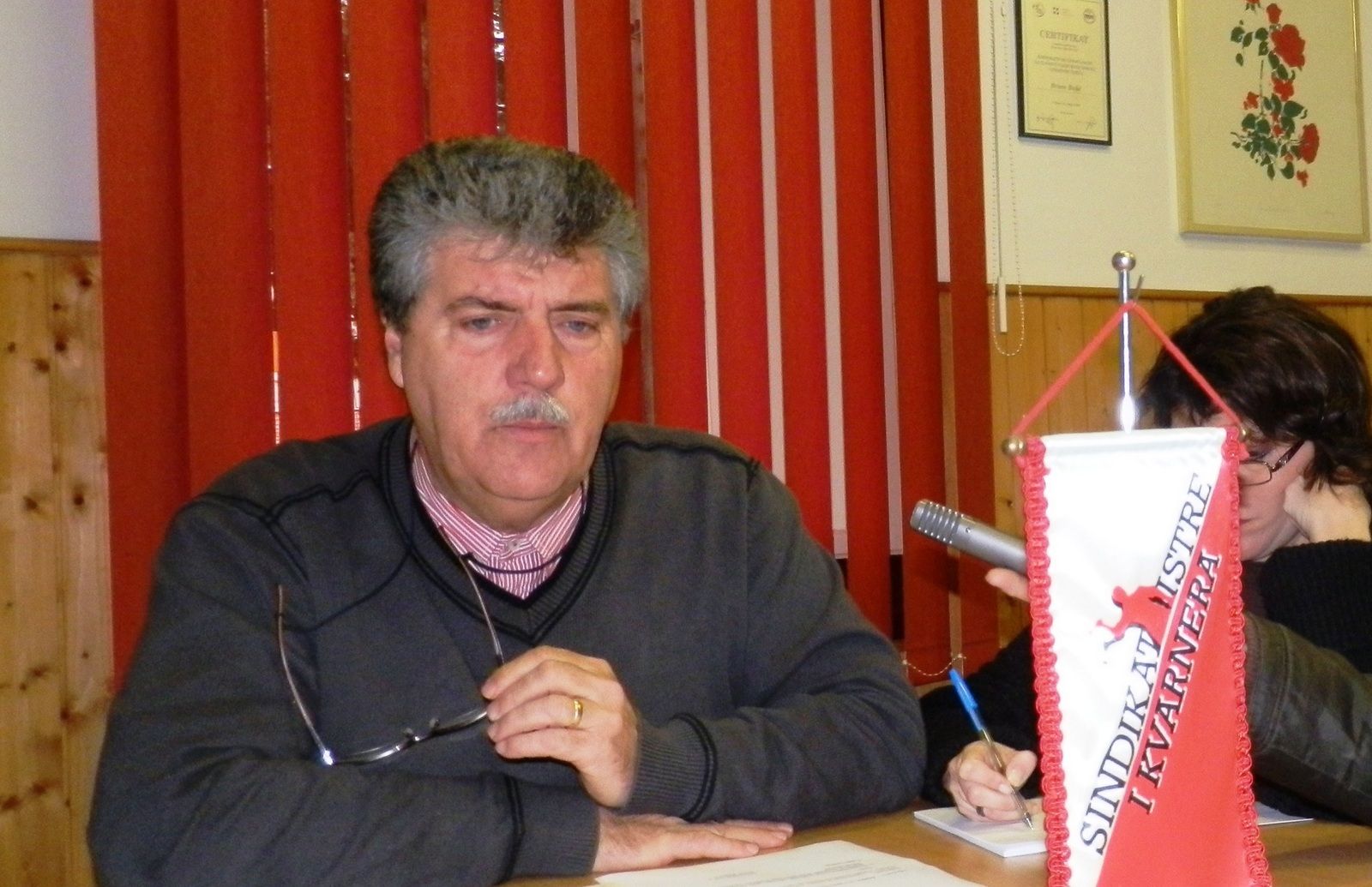 Bruno Bulić