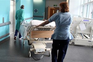 Danas u Istri devet novooboljelih, jedan je djelatnik bolnice