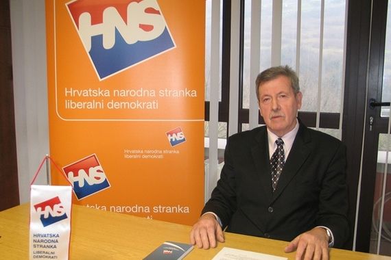 Kranjčić: Raskola u HNS-u nema, ali prestanite lagati!