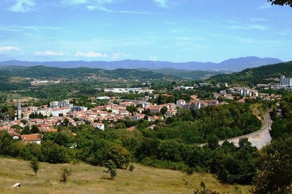 Istarski HDZ i pazinski gradonačelnik složni: Pazin ostaje sjedište županije!