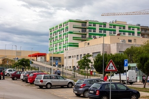 U Istri tri novooboljela, jedna osoba preminula u bolnici