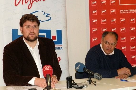 Kajin: Istra nema alternative, pulsku bolnicu treba prepustiti državi  