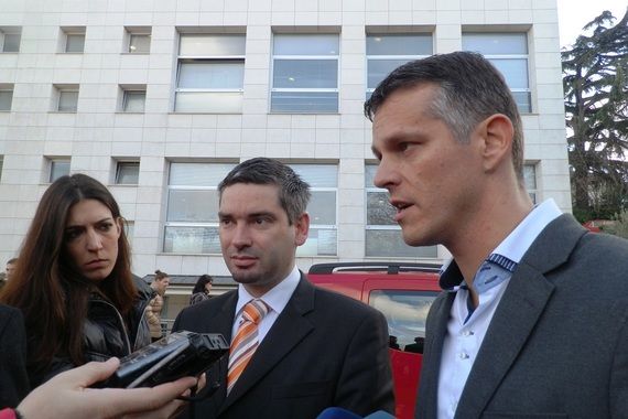 Flego: Kad postanem župan povećat ću broj stipendija