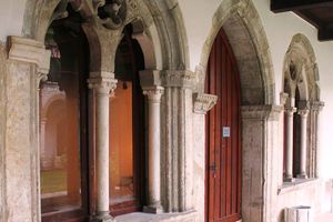 Završeno arheološko istraživanje kapitularne dvorane crkve i samostana Sv. Franje u Puli