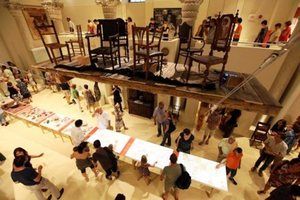 Tradicionalna Noć muzeja ovog petka ponovno u Puli