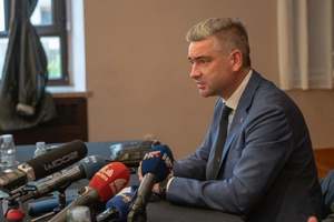 Gradonačelnik Miletić u samoizolaciji: 'Osjećam se dobro'